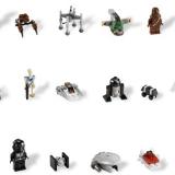 Набор LEGO 7958